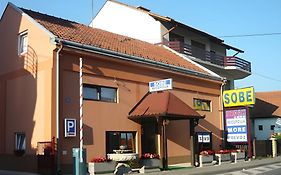 Motel Brdjak Ilija